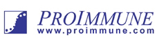ProImmune Logo