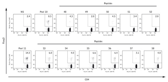 Experimental data from Bresson et al.